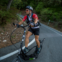 cycling
