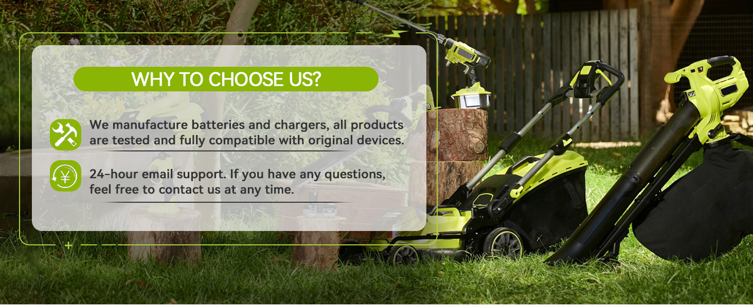 ryobi 18v battery and charger combo