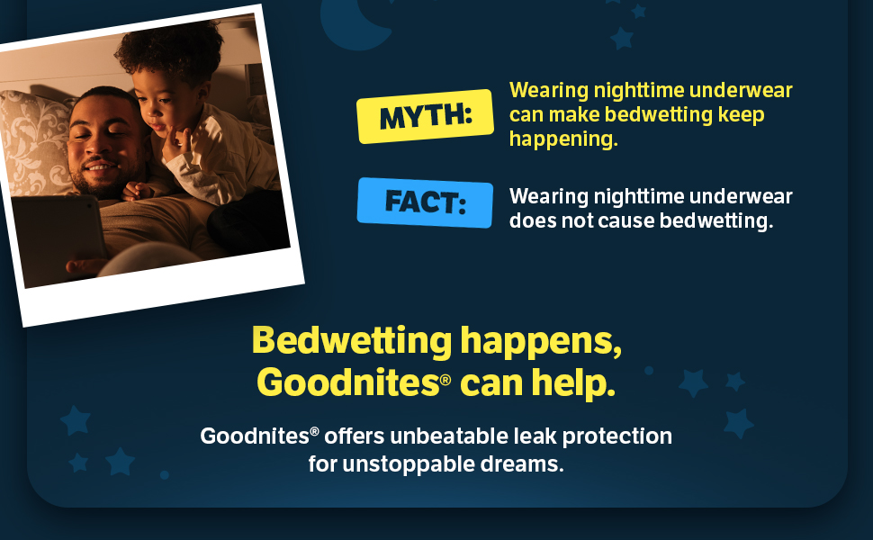 Myth vs Fact