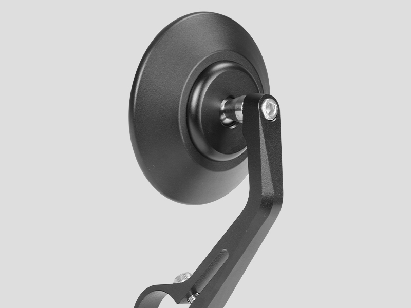 Motorcycle Rearview Mirrors