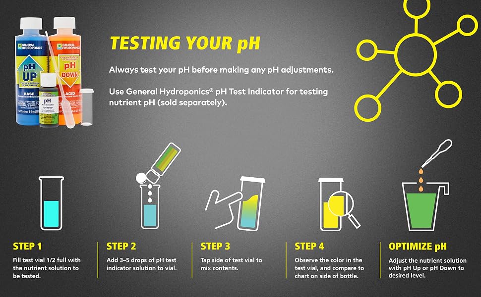 Testing your pH - Step by Step