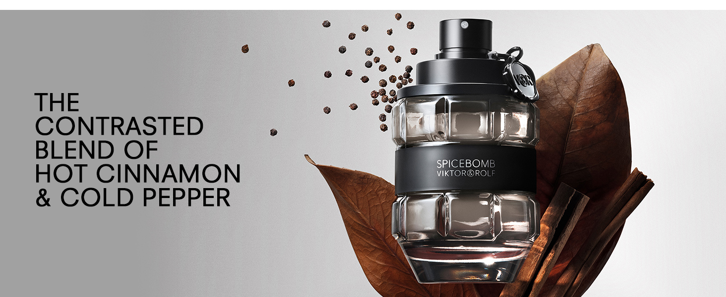 spicebomb