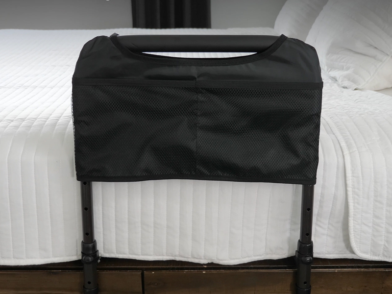 bedside safety handle