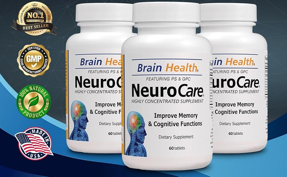 Neurocare piils, neurocare tablets, neurocare, neuro care, memory booster