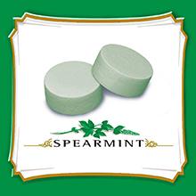 Spearmint