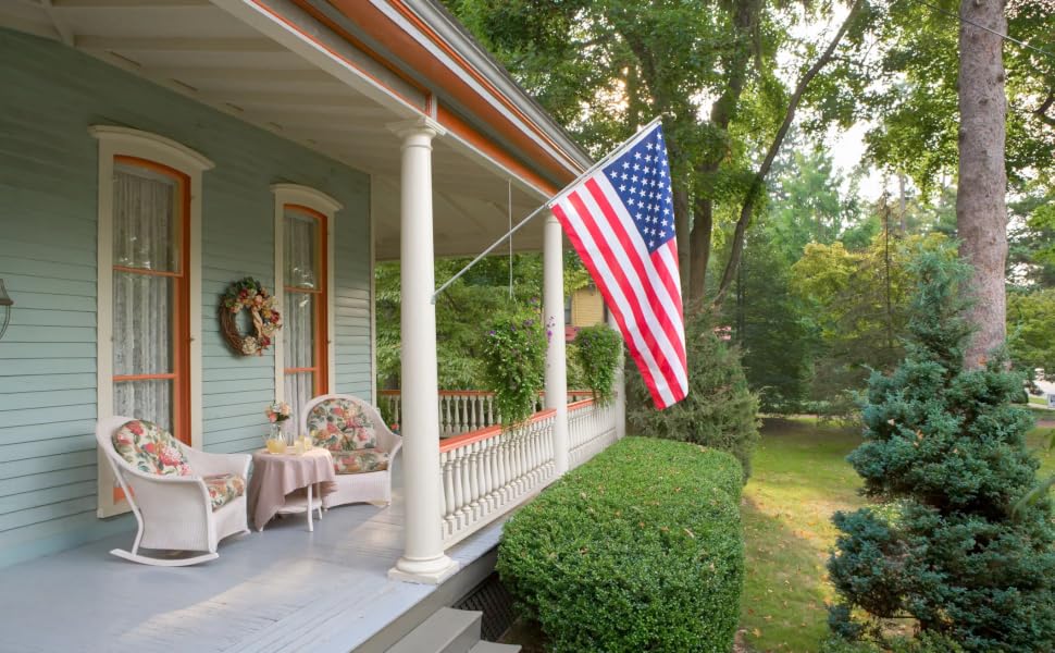 US Flag 3x5