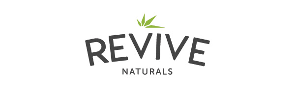 Revive Naturals Logo