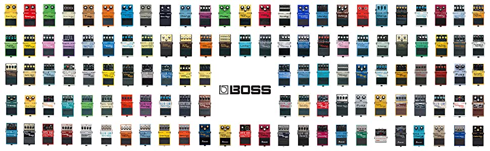 BOSS DD-3T