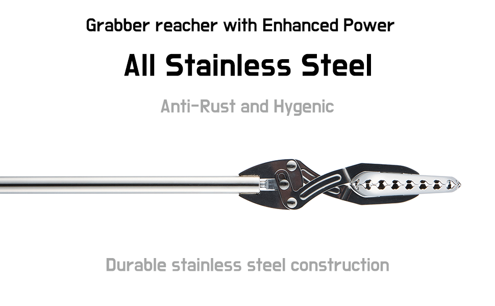 FTH GRABBER REACHER