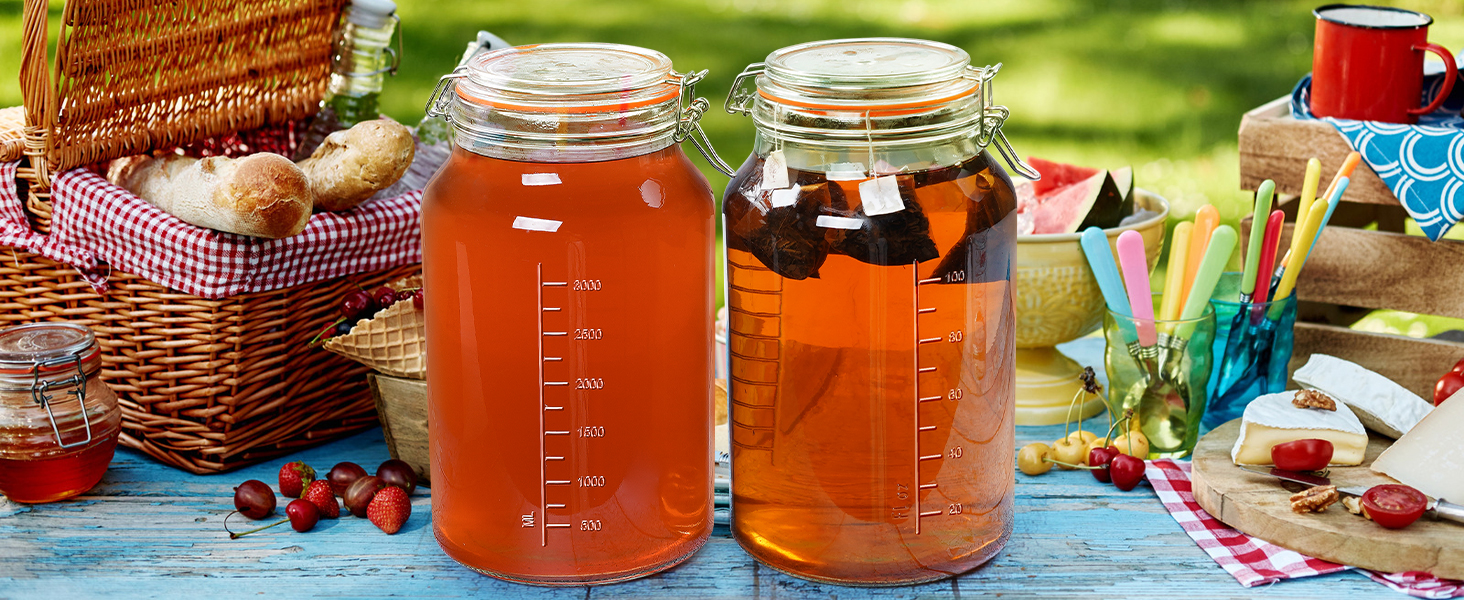 kombucha