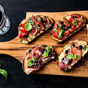 Aged Balsamic Vinegar