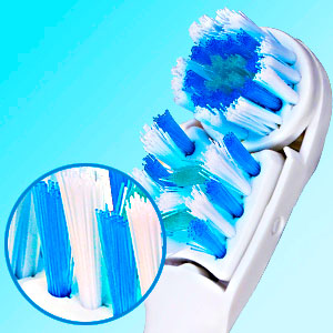 TOOTHBRUSH HEAD REPLACEMENT