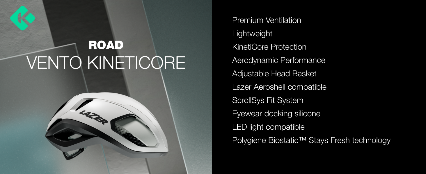 VENTO KINETICORE