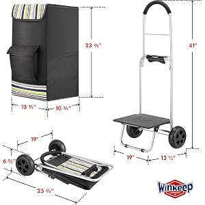 Product dimensions &amp;amp; sizes