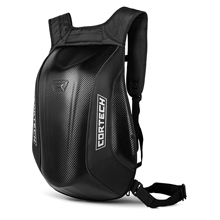Cortech Air Raid Backpack Motorcycle Riding Reflective