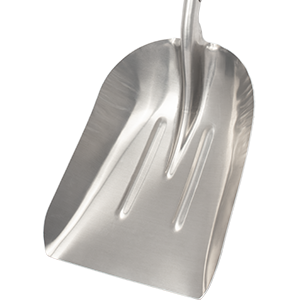 Snow Shovel for Driveway