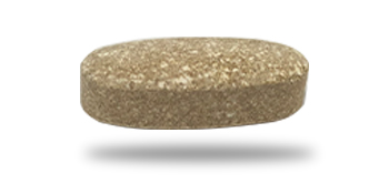 chewable tablet