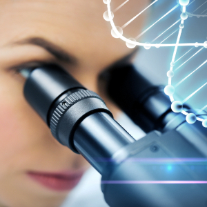 Lab Tech