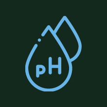 pH Balanced