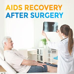 Aids Recovery