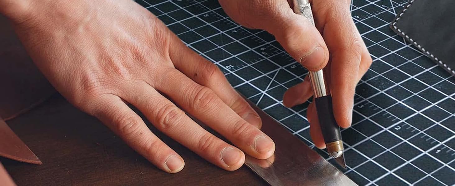Cutting Mat for leather