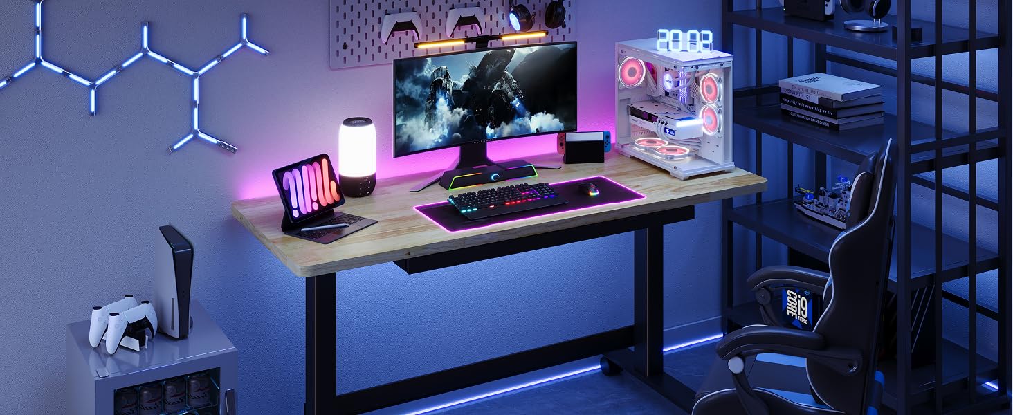 Gaming Room