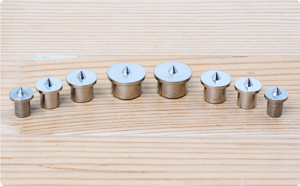 dowel centers