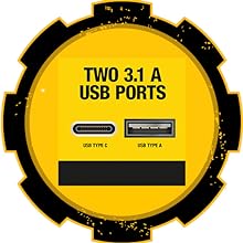 USB