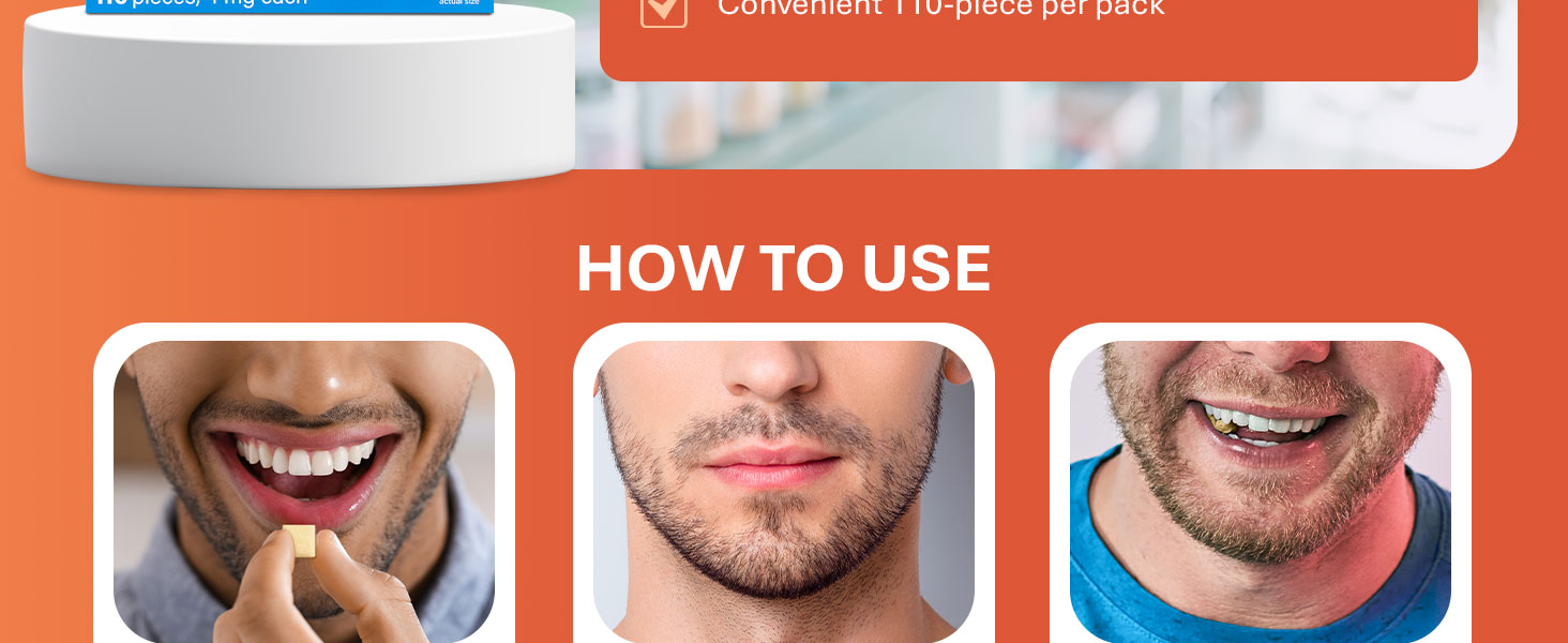 nicotine gum extra gum chewable breather quit smoking
