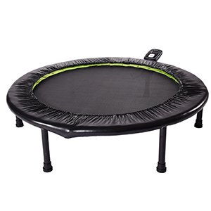 trampoline stamina fitness exercise jumping cardio