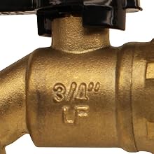 Ball Valve