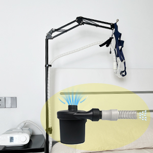CPAP Hose Dryer Cleaning KIT with Filter Cotton
