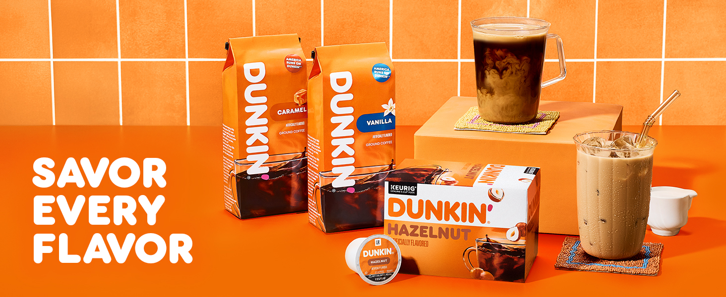 dunkin