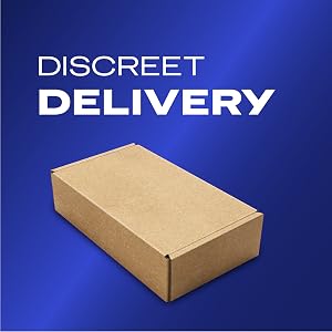 discreet