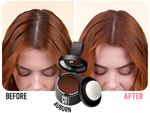Hairline Powder