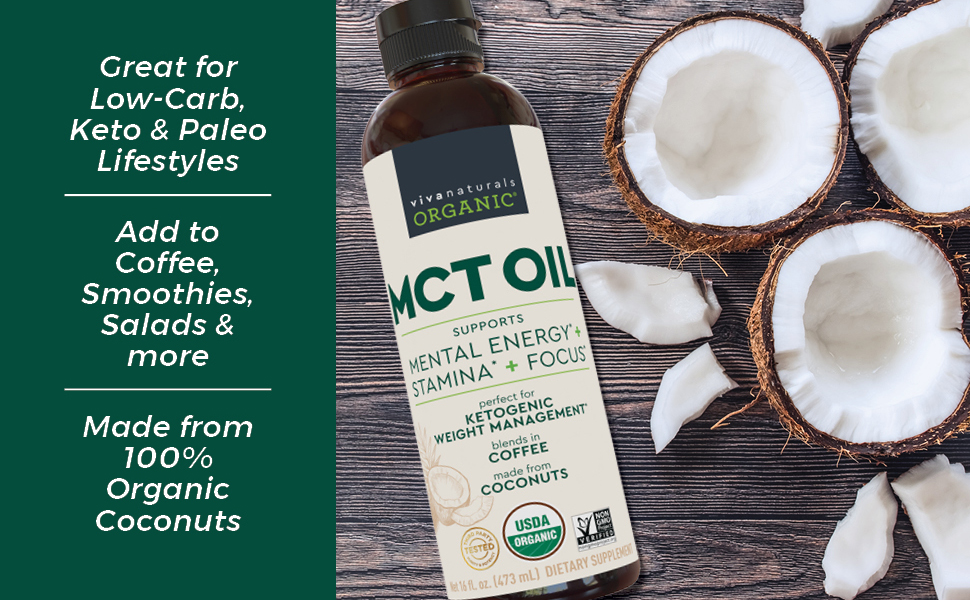 MCT Oil