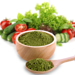 greens collagen powder