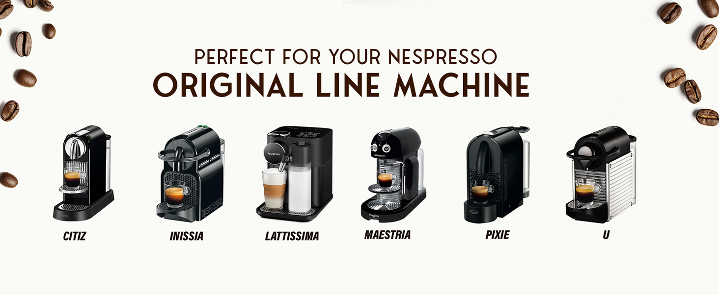 Original Line Machine