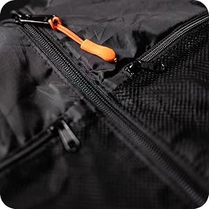 Pockets