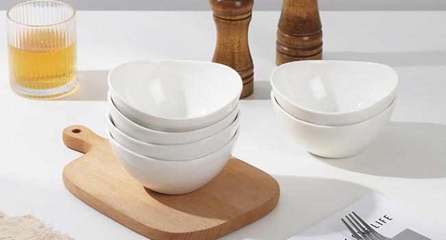 Pasta Bowls