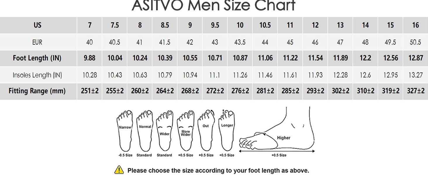 Running Shoes