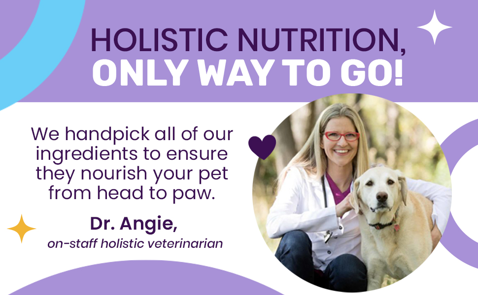 holistic nutrition