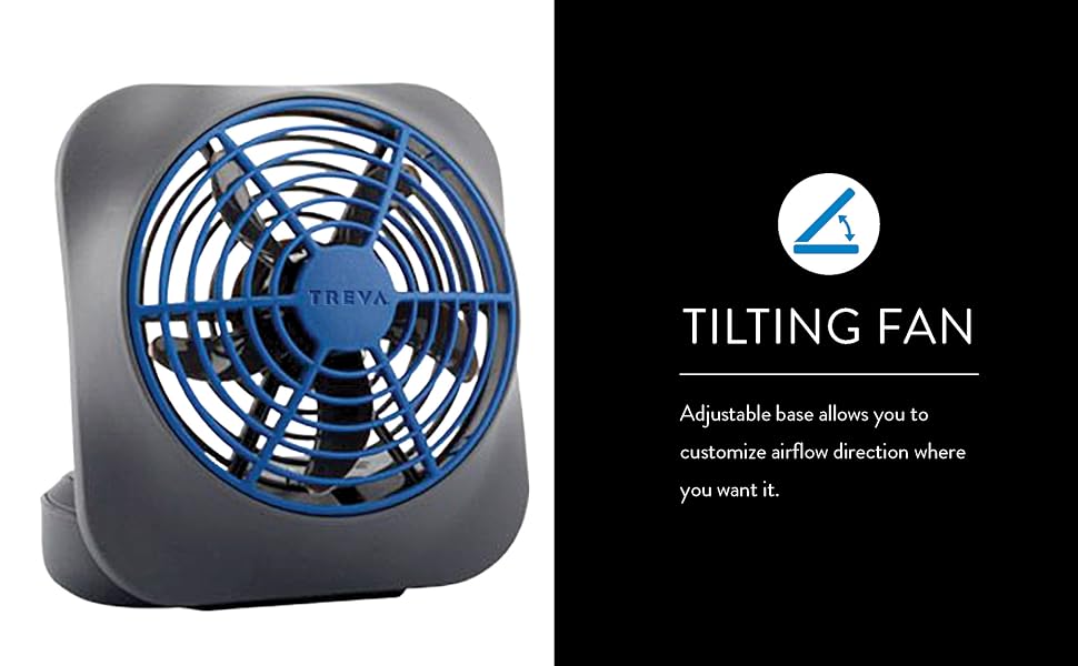 Room Fan