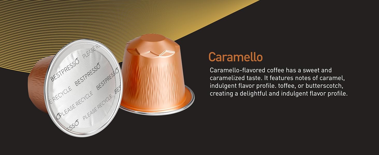 caramello