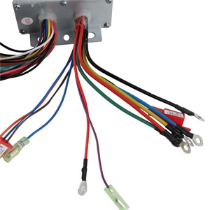 Brushless Speed Motor Controller