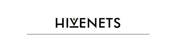 hivenets logo