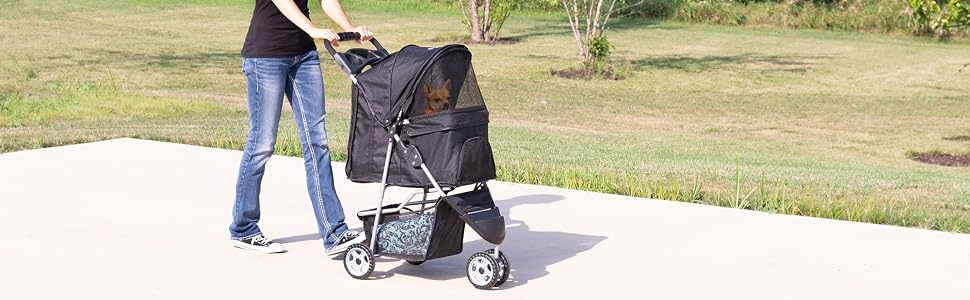 STROLLER