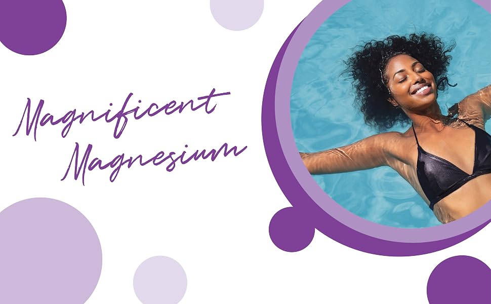 Magnesium Citrate