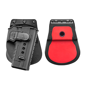 Effective Concealment outside the waist band design gun men women ankle holster accessories sticky