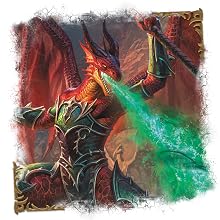 Dungeons &amp;amp; Dragons: World of Warcraft (D&amp;amp;D Gameplay Expansion Book)